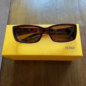 Fendi sunglasses